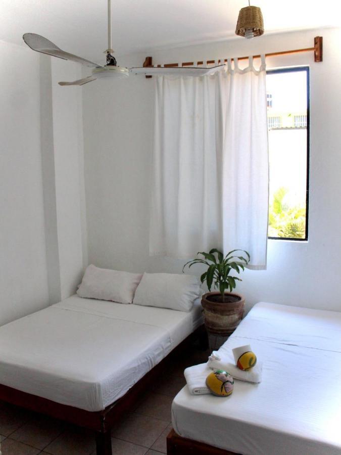 Residencia Artística Albergue Puerto Escondido  Exterior foto