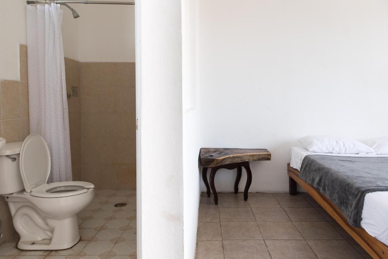 Residencia Artística Albergue Puerto Escondido  Exterior foto